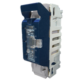 Pronutec fuse holder, 160A 1P, M8 stud, NH00 - Rubicon Installer Portal